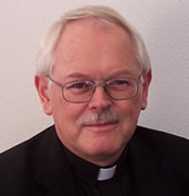 Father Ron Rolheiser: The Passion of Christ as Passivity