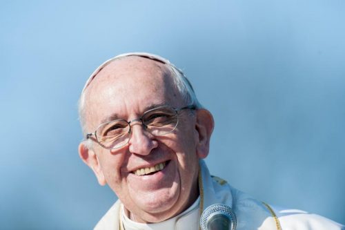 A Pope Francis Lexicon 2021