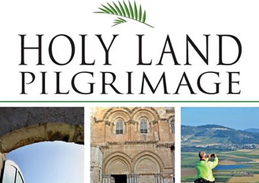 as you came from the holy land analysis