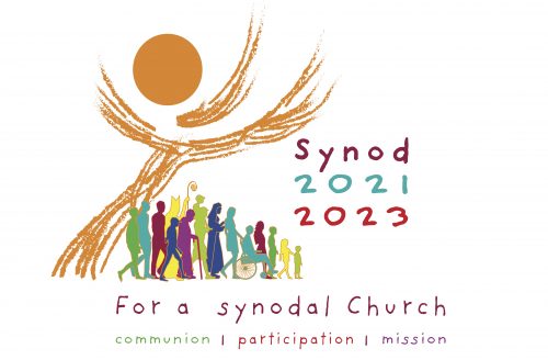For a Synodal Church: Communion, Participation, Mission