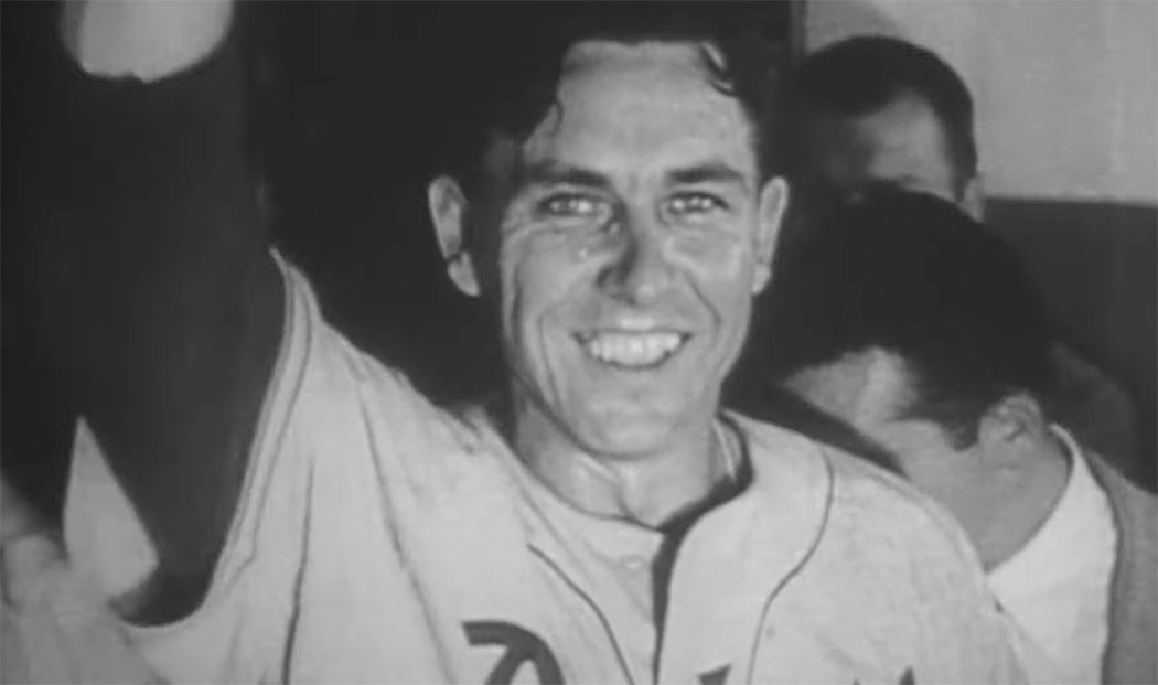 Mets Hall of Fame case: Gil Hodges - Amazin' Avenue