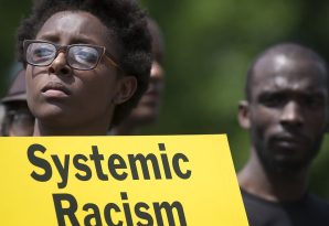 Church called to address issues of systemic racism in social justice work, advocates say