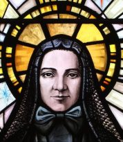 Subject of a new film, Mother Cabrini left native Italy to serve U.S. immigrants