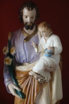 St. Joseph: A humble model for all fathers