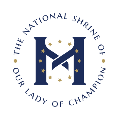 Bishop Neary to receive prayers from National Shrine of Our Lady of Champion